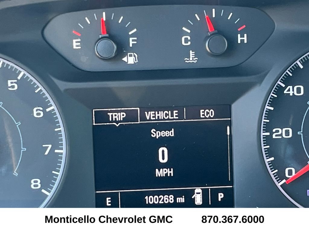 Used 2019 GMC Acadia SLE image 15