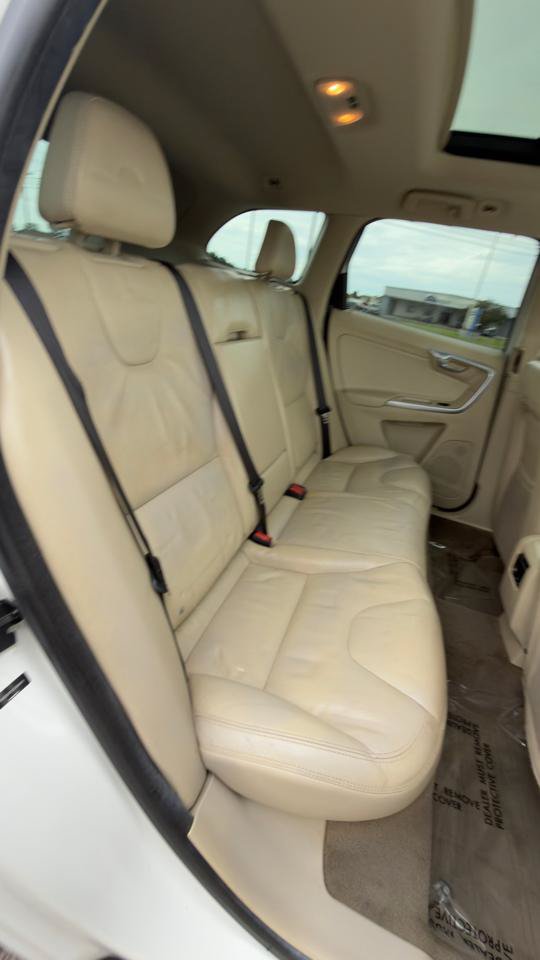Used 2012 Volvo XC60 3.2 AWD/4WD image 42