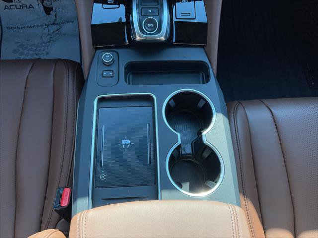 New 2026 Acura MDX w/ Technology Package image 16