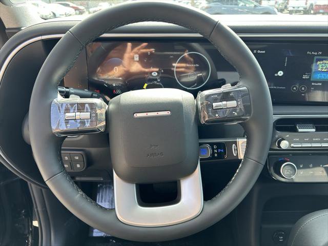 New 2026 Hyundai Palisade Limited image 13