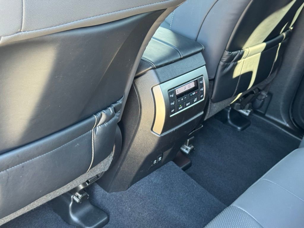 Certified 2023 Lexus GX 460 Premium image 29