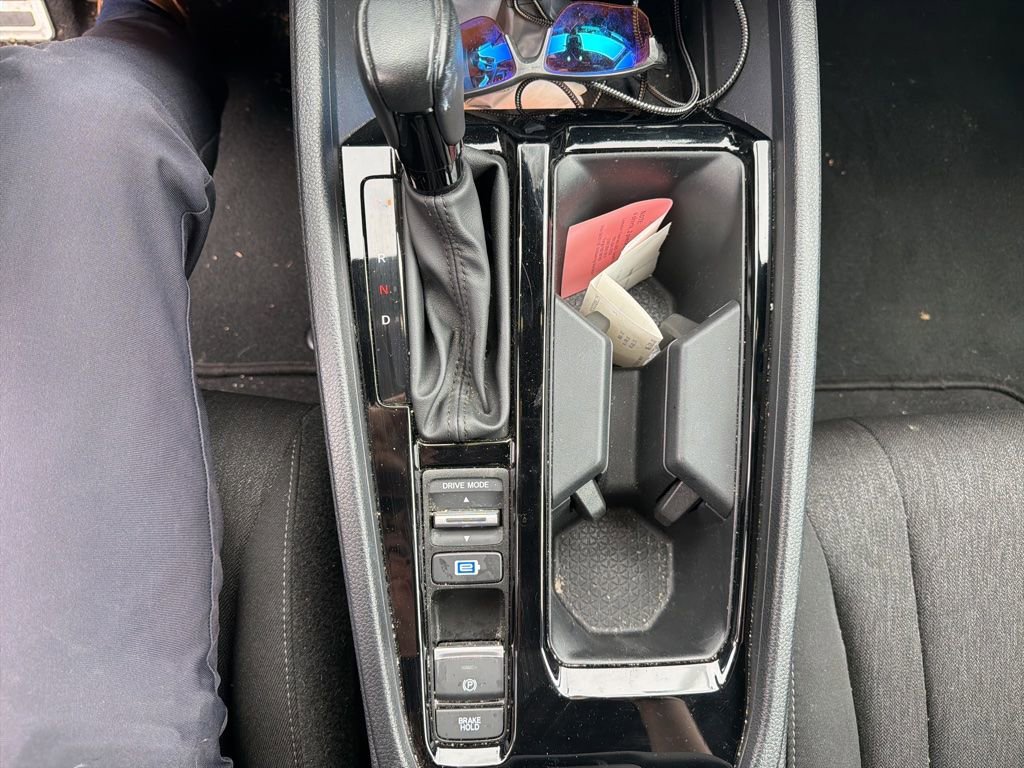 Used 2023 Honda Accord Sport image 15