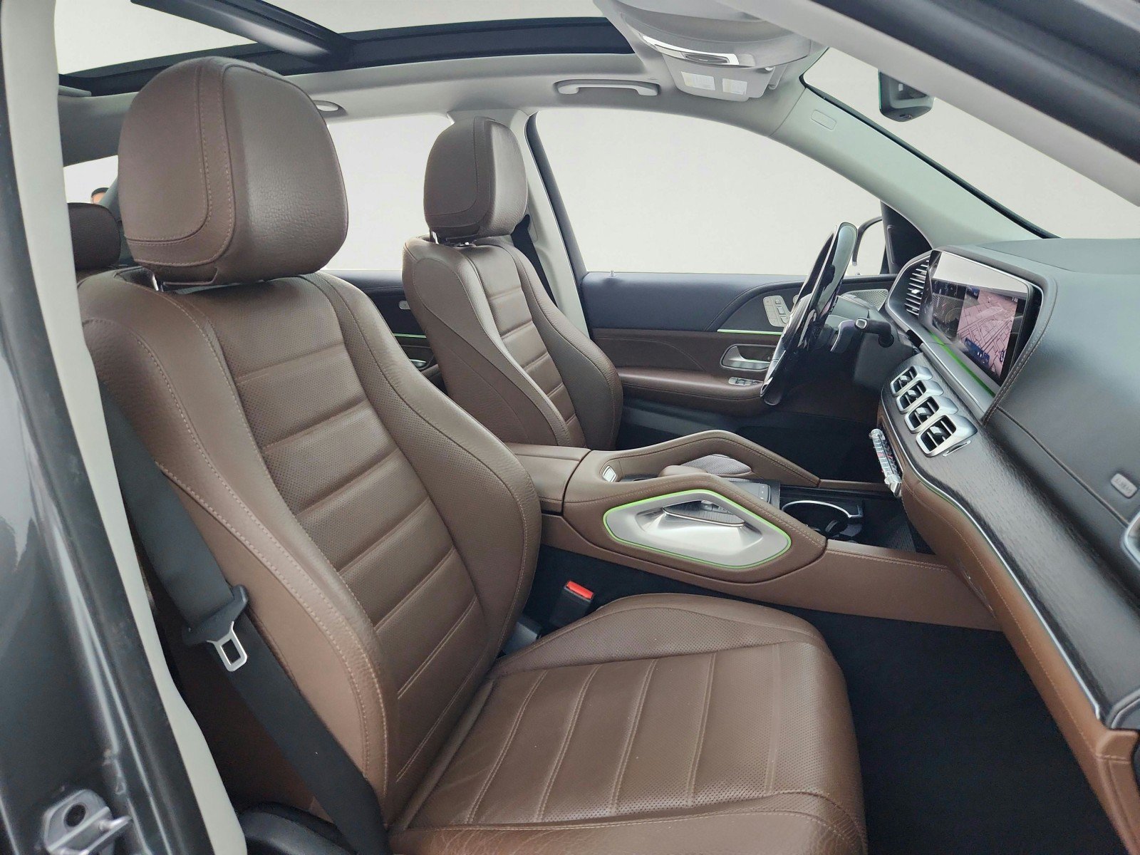 Certified 2024 Mercedes-Benz GLE 350 4MATIC image 35