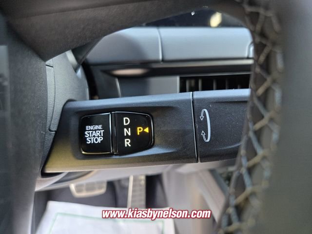 New 2027 Kia Telluride SX Prestige X-Pro AWD/4WD image 10