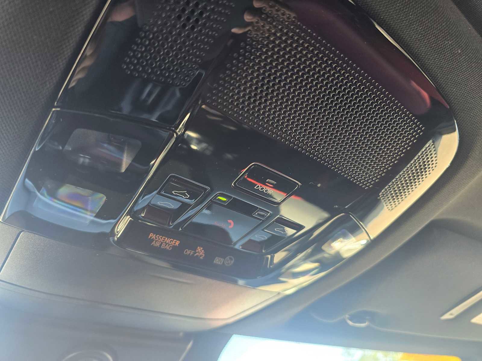 Used 2024 Lexus NX 350h AWD w/ Vision Package image 33