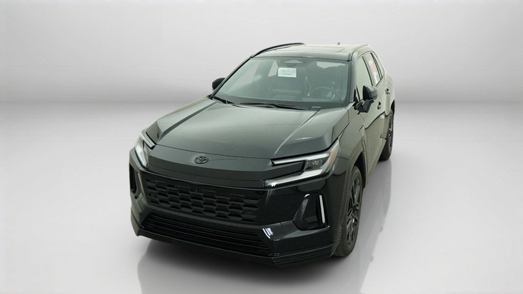 New 2026 Toyota RAV4 XSE AWD/4WD image 3