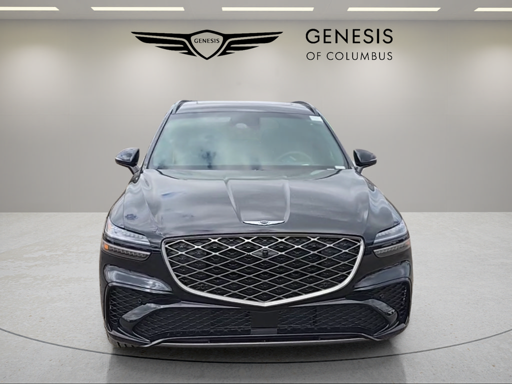 New 2026 Genesis GV70 3.5T Sport Prestige AWD/4WD image 8
