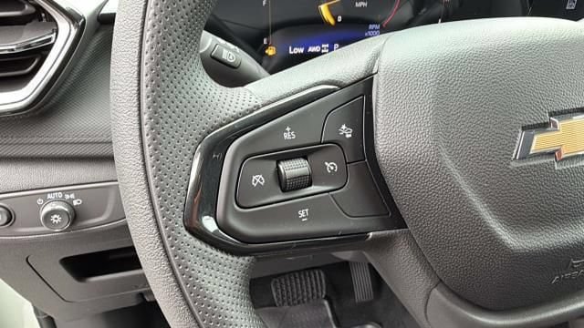 New 2026 Chevrolet TrailBlazer LS w/ LS Convenience Package AWD/4WD image 9