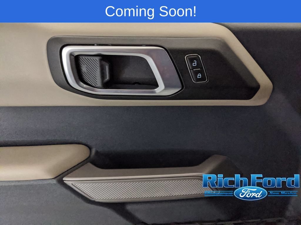 Certified 2023 Ford Bronco Wildtrak AWD/4WD image 18