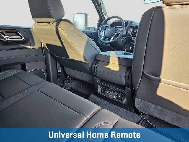 New 2026 Chevrolet Silverado 2500 LT w/ Trail Boss Package AWD/4WD image 18