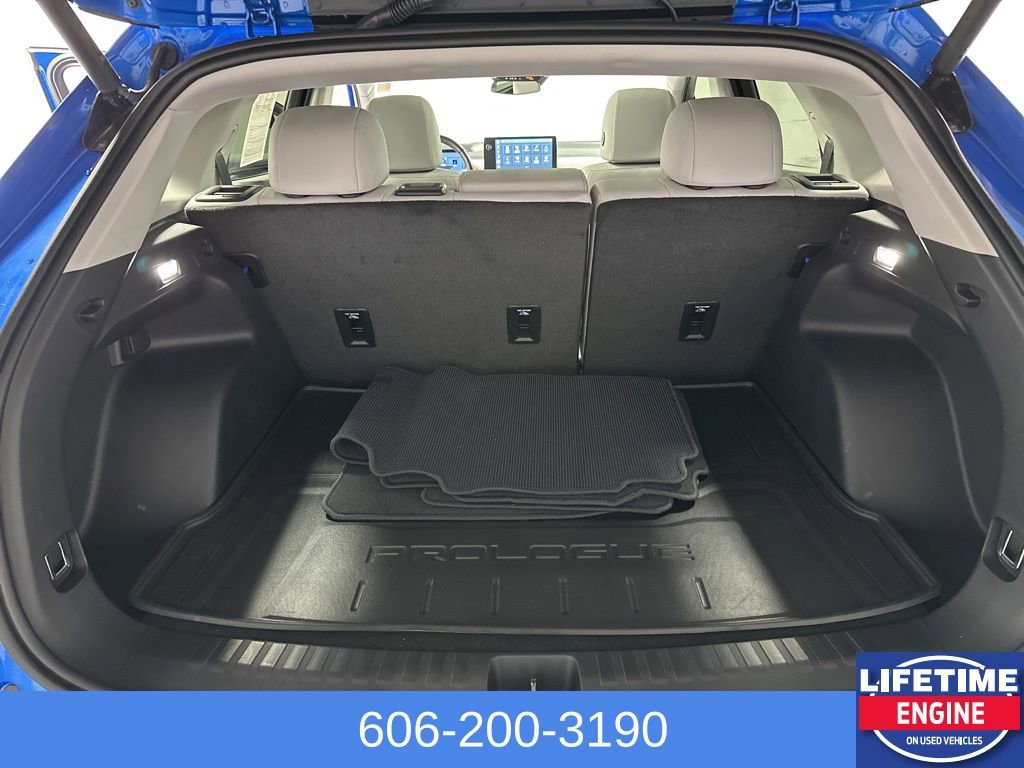 Used 2024 Honda Prologue Elite image 17