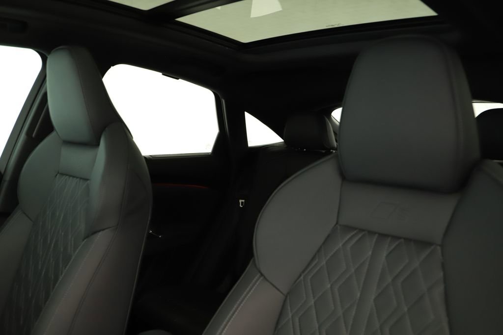 New 2026 Audi SQ5 Premium Plus image 25