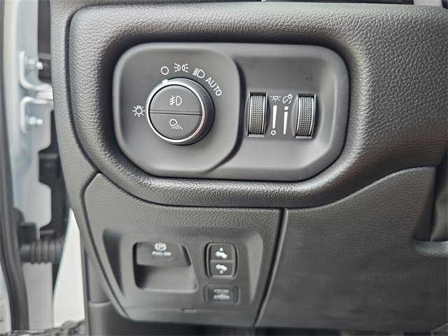 New 2026 RAM 1500 Laramie image 21