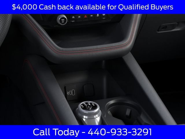 New 2026 Ford Explorer ST AWD/4WD image 17