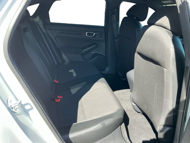Used 2025 Honda Civic Sport image 18