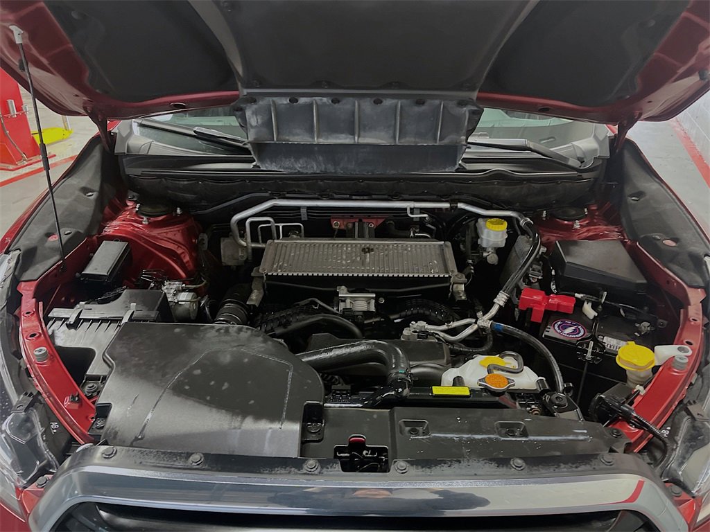 Used 2020 Subaru Ascent Touring w/ Popular Package #3 image 33