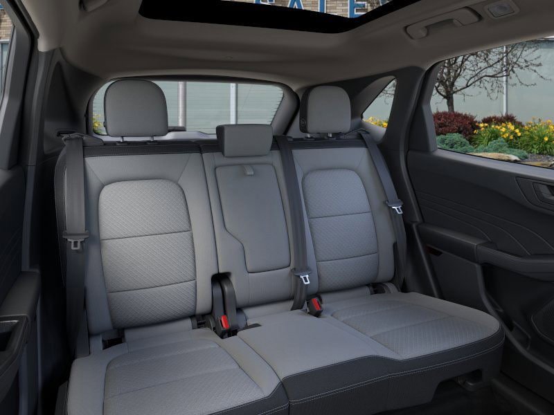 New 2026 Ford Escape Active w/ Tech Pack #1 AWD/4WD image 11
