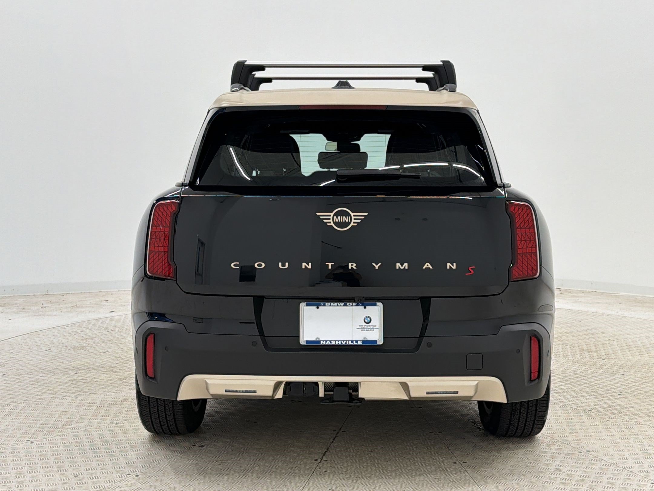 Used 2026 MINI Cooper Countryman S AWD/4WD image 10