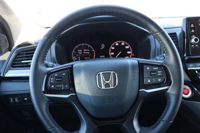 Certified 2025 Honda Odyssey Touring image 22