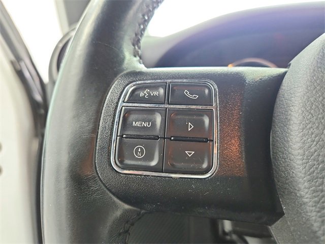 Used 2018 Jeep Wrangler Unlimited Sport S image 22