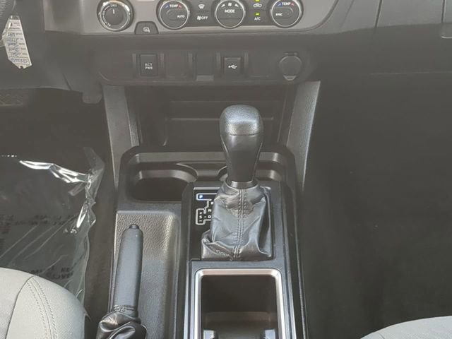 Certified 2021 Toyota Tacoma SR AWD/4WD image 19