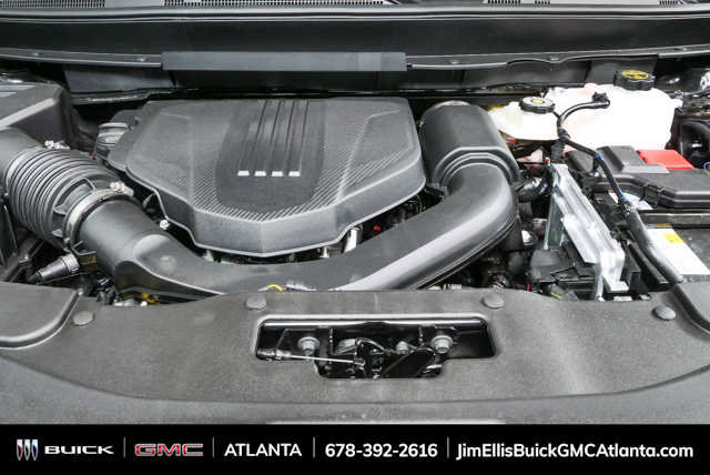 New 2026 GMC Acadia Elevation w/ Elevation Premium Package FWD image 31