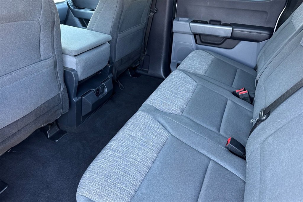 Used 2024 Ford F250 XLT image 13