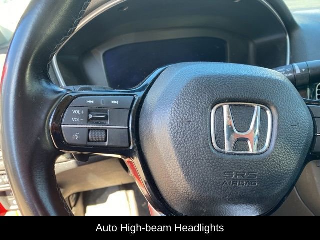 Used 2022 Honda Civic Touring image 13