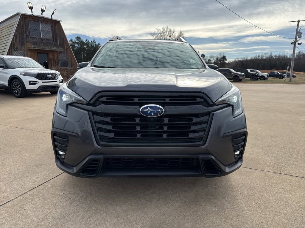 Used 2023 Subaru Ascent Onyx Edition Limited image 2