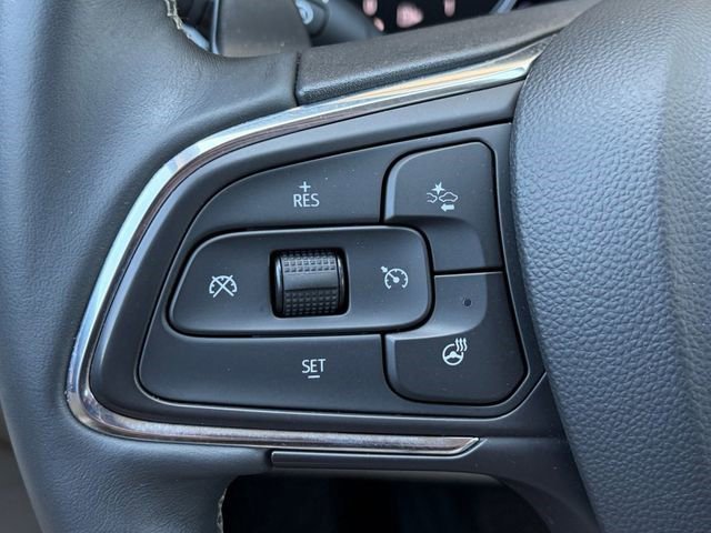 Certified 2023 Buick Envision Avenir image 7