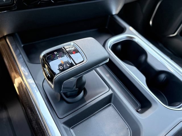 New 2026 Chevrolet Silverado 1500 RST w/ Convenience Package II AWD/4WD image 10