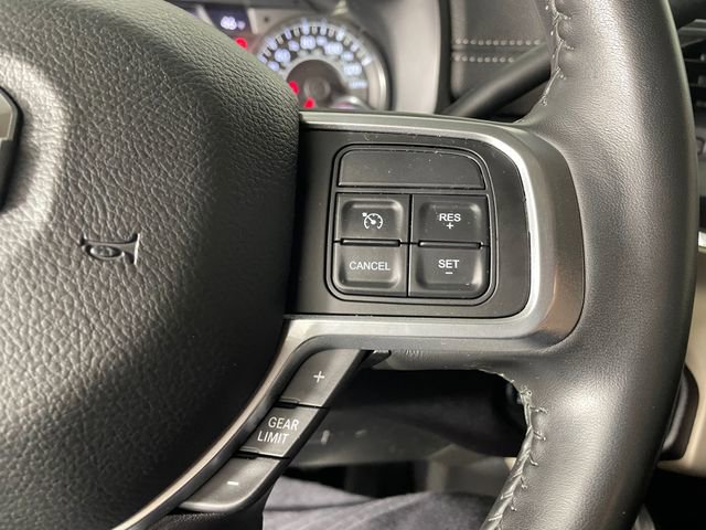 Used 2021 RAM 3500 Laramie image 10