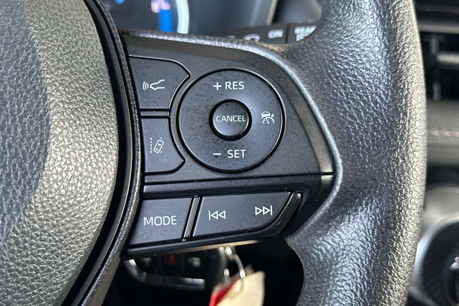 Certified 2024 Toyota RAV4 LE image 29