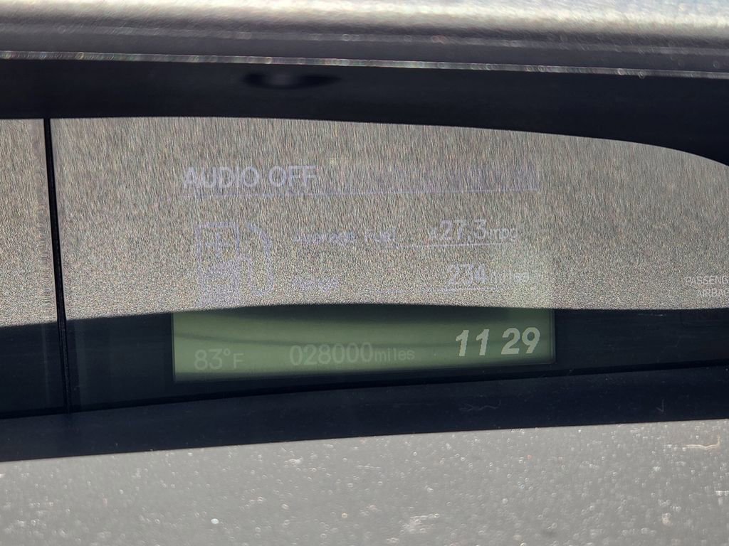 Used 2013 Honda Civic LX image 19