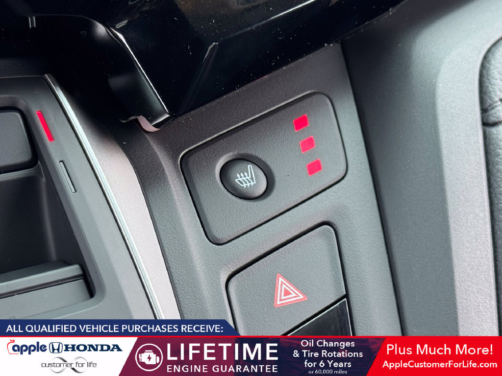 New 2026 Honda Odyssey Sport-L image 27