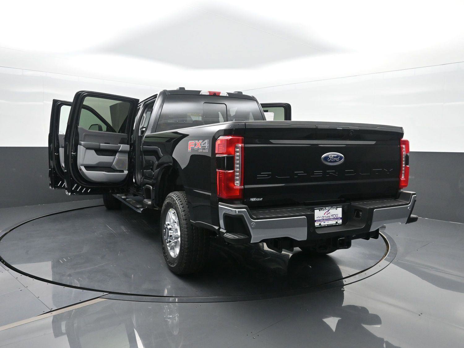 New 2026 Ford F250 XLT image 48