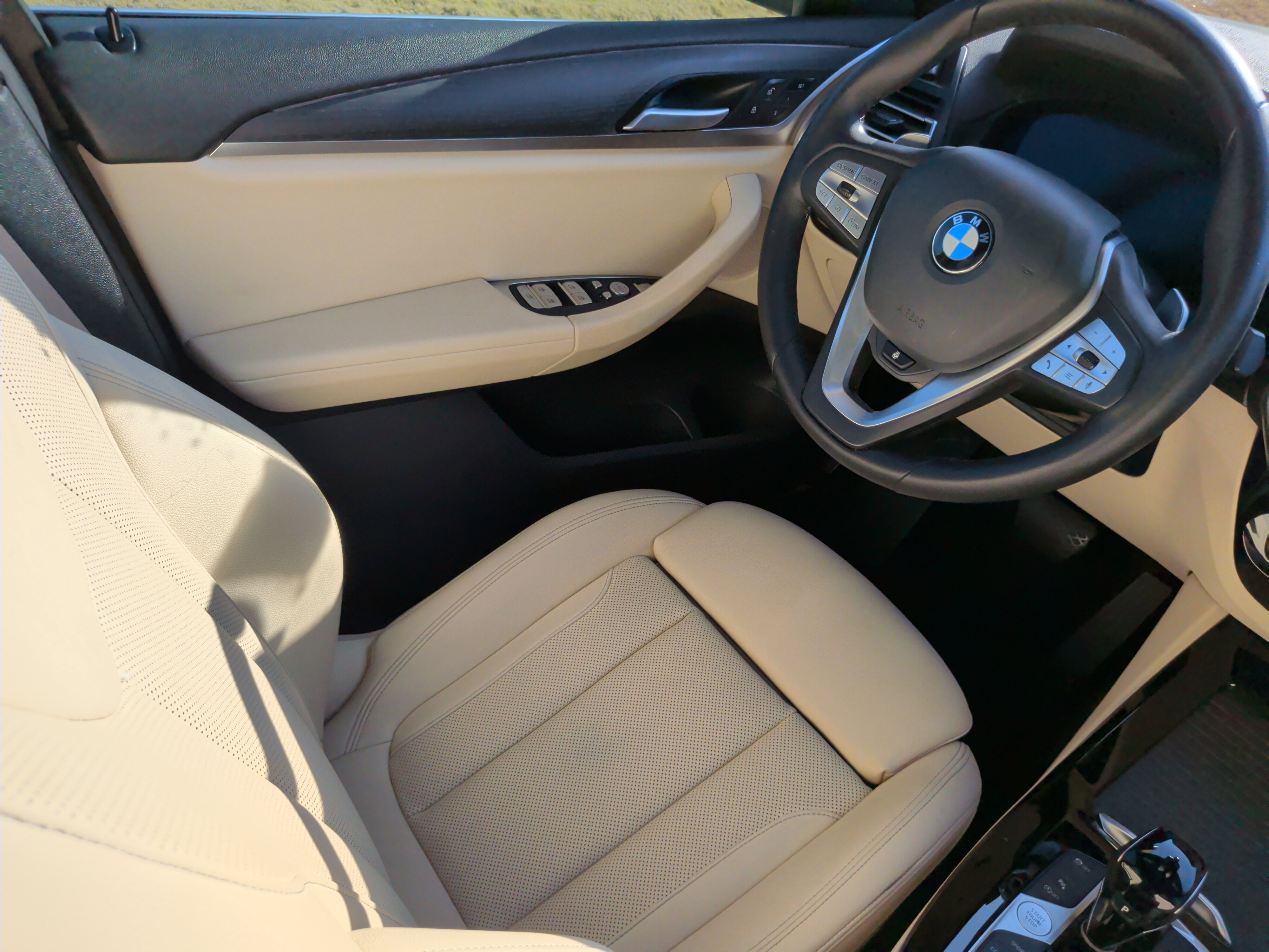 Certified 2022 BMW X3 xDrive30i w/ Premium Package 2 image 34