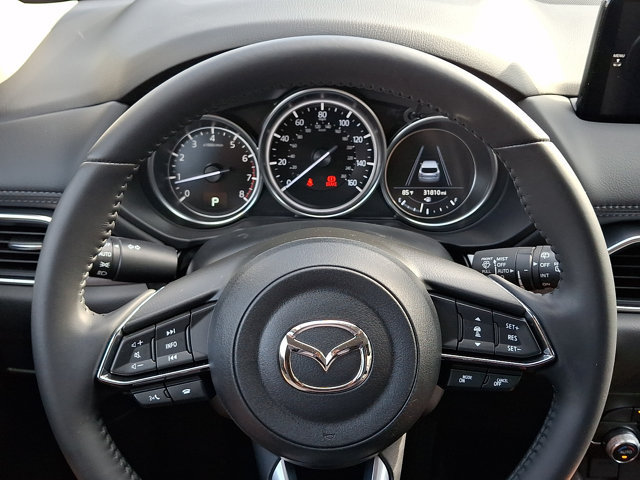 Certified 2023 MAZDA CX-5 AWD 2.5 S w/ Select Package image 18