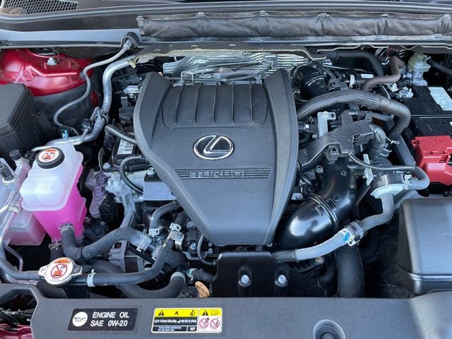 Used 2023 Lexus RX 350 Premium w/ Accessory Package image 33