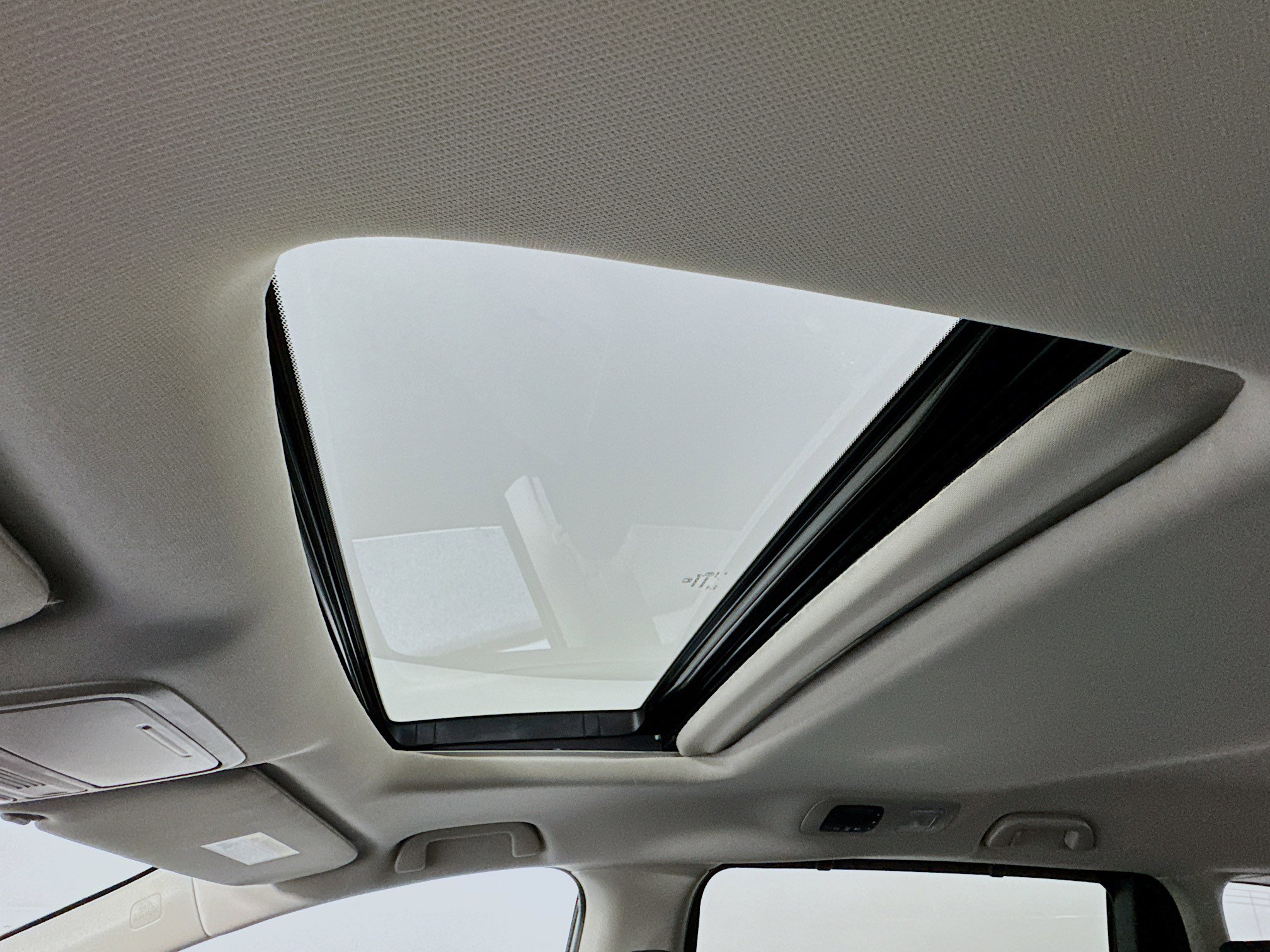 New 2026 Honda Odyssey EX-L image 21