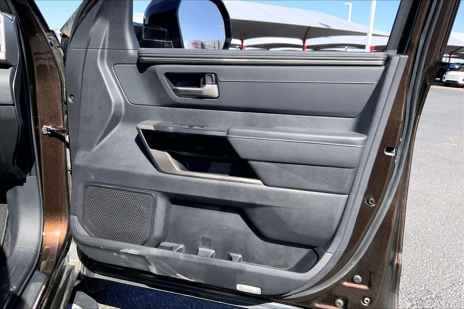 Used 2022 Toyota Tundra Limited RWD image 23