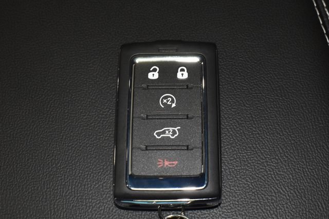 New 2026 Jeep Grand Cherokee L 4WD image 22