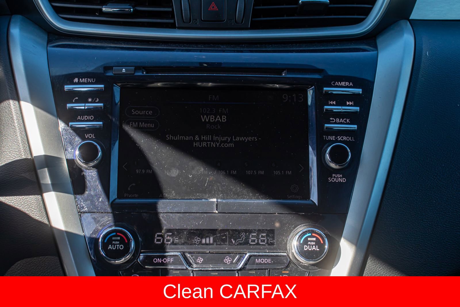 Used 2019 Nissan Murano S image 16