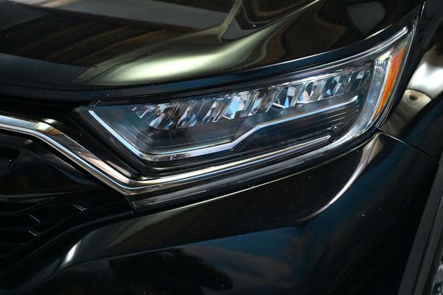 Used 2021 Honda CR-V EX-L image 15