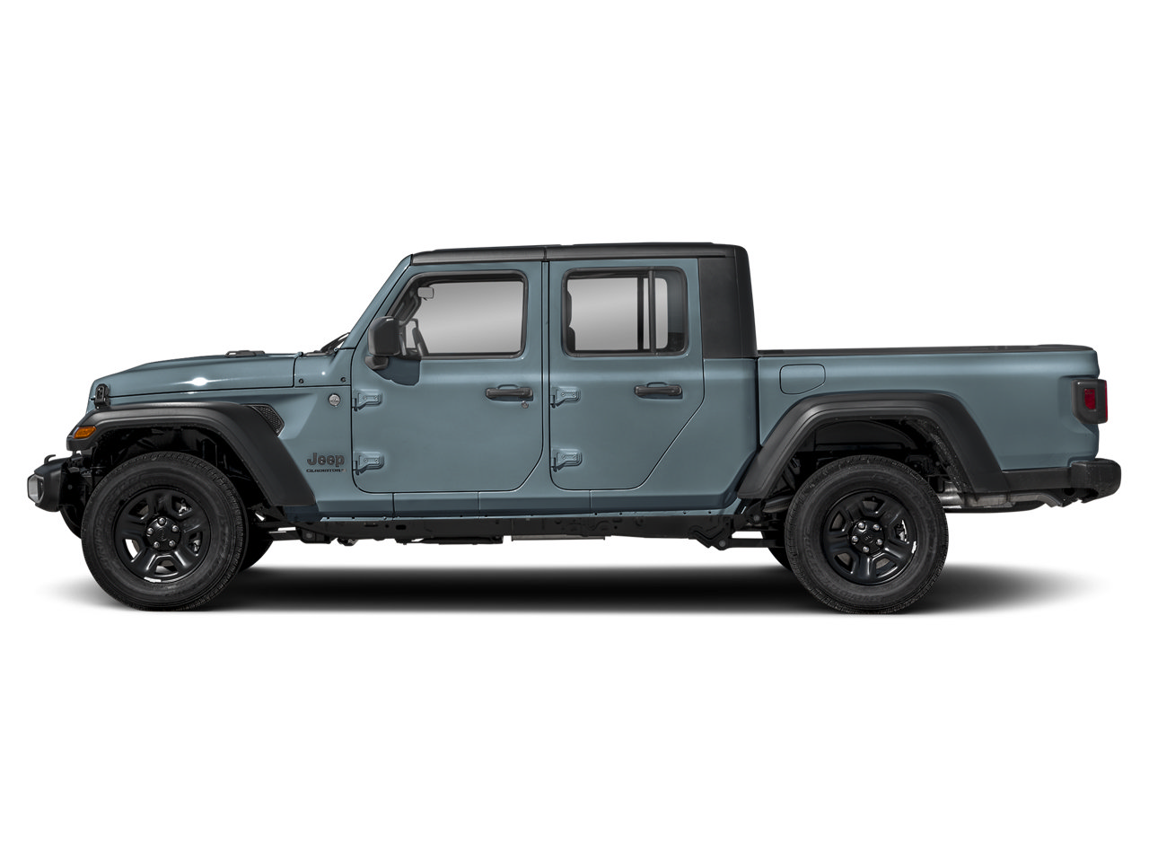 New 2026 Jeep Gladiator Sport AWD/4WD image 27