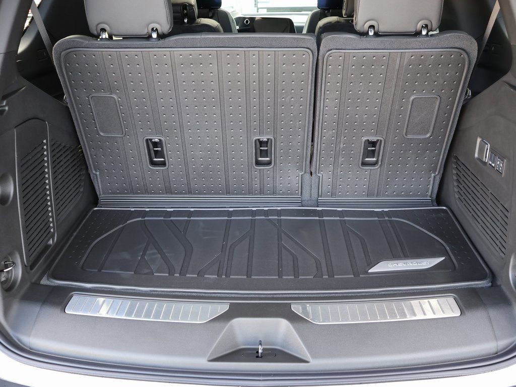 New 2026 Chevrolet Tahoe Premier AWD/4WD image 39