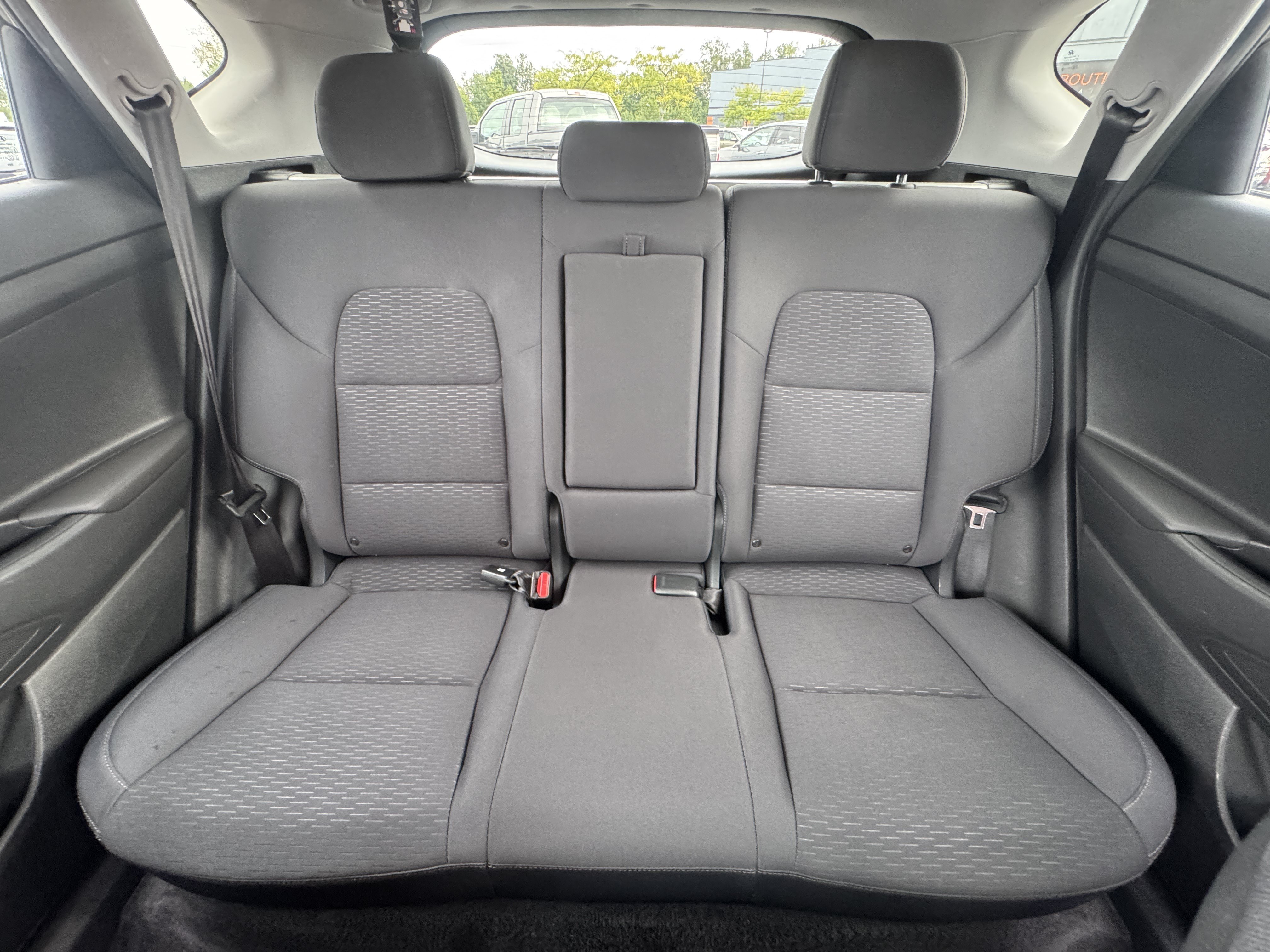 Used 2020 Hyundai Tucson SE AWD/4WD image 25