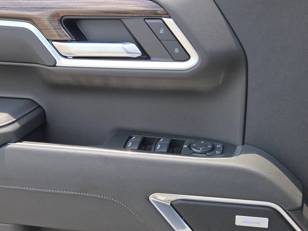 New 2026 Chevrolet Silverado 1500 RST AWD/4WD image 26