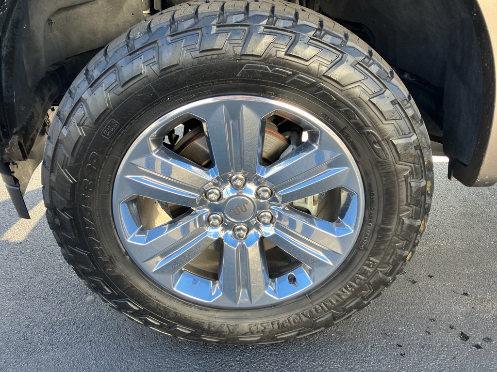 Certified 2019 Ford F150 King Ranch w/ Equipment Group 601A Luxury image 13