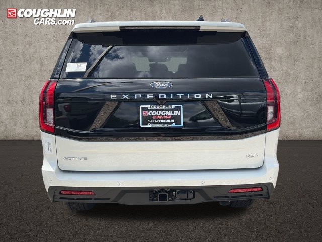 New 2026 Ford Expedition Max Active AWD/4WD image 7